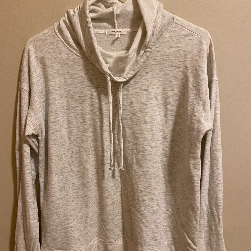 Long sleeve